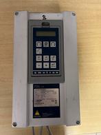 Emotron FDU 2.0 Frequentieregelaar, Ophalen, Gebruikt