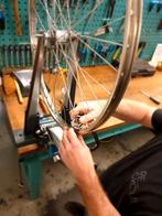 Fietsreparaties en fietswiel richten, Fietsen en Brommers, Ophalen