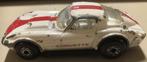 MATCHBOX - CORVETTE -1989 - 7 CM, Ophalen of Verzenden, Gebruikt