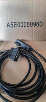 Siemens Logo! Kabel, Hobby en Vrije tijd, Elektronica-componenten, Ophalen of Verzenden, Zo goed als nieuw