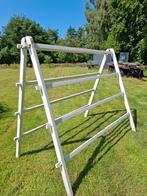 ouderwets wasrek, Tuin en Terras, Droogmolens en Wasrekken, Ophalen, Gebruikt, Wasrek