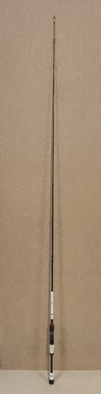 NIEUW Arca Evoque Special Baitcaster Hengel 1-D 2,00 Meter, Watersport en Boten, Hengelsport | Roofvissen, Ophalen, Nieuw, Werphengel