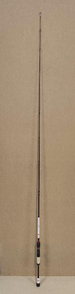 NIEUW Arca Evoque Special Baitcaster Hengel 1-D 2,00 Meter, Watersport en Boten, Hengelsport | Roofvissen, Nieuw, Werphengel, Ophalen