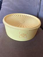 Koektrommel Tupperware, Huis en Inrichting, Keuken | Tupperware, Ophalen of Verzenden, Gebruikt, Overige typen