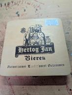 Hertog Jan schaaksetje, Ophalen of Verzenden, Zo goed als nieuw