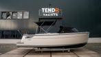 In Prijs Verlaagd: TendR 23 Outboard Demo -  Nieuw Model!, Watersport en Boten, Ophalen, Gebruikt, 6 meter of meer, Buitenboordmotor