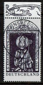 Deutsche Bundespost michel1914 gestempeld, Postzegels en Munten, Postzegels | Europa | Duitsland, Verzenden, 1990 tot heden, Gestempeld