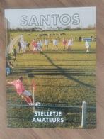 Santos magazine #6 Stelletje amateurs, Ophalen of Verzenden, Zo goed als nieuw, Buitenlandse clubs, Boek of Tijdschrift