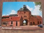 Harderwijk, Vispoort 2, Ophalen of Verzenden, Gelopen, Gelderland