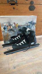 Zandstra Combinoren - Maat 36, 37 - Nieuw, Sport en Fitness, Schaatsen, Ophalen of Verzenden, Nieuw, Combinoren, Zandstra
