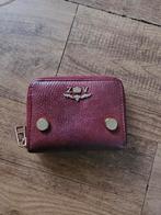 Zadig & Voltaire wallet, Sieraden, Tassen en Uiterlijk, Portemonnees, Gebruikt, Ophalen of Verzenden, Zwart