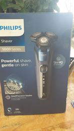 Philips SHAVER Series 5000, Nieuw, Ophalen of Verzenden, Scheren en Epileren