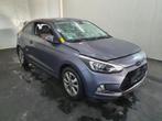 Hyundai i20 2017 voorkop   (plaatwerk verlichting koelers ed, Ophalen, Gebruikt, Hyundai, Bumper