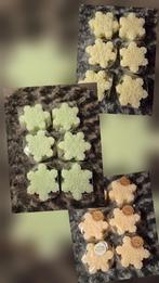 Handgemaakte zeepjes, Ophalen, Nieuw, Bad & Douche