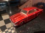 Dinky Toys Ford Corsair 1/43 - Origineel Engels, Gebruikt, Dinky Toys, Ophalen of Verzenden, C