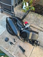 Gereviseerd 125 SKR Blok (PLUG & PLAY), Fietsen en Brommers, Ophalen, Zo goed als nieuw, Overige modellen