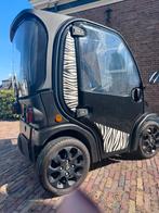 Biro Estrima Limited Big, Diversen, Brommobielen en Scootmobielen, Gebruikt, 16 km/u of meer, 46 km of meer, Ophalen