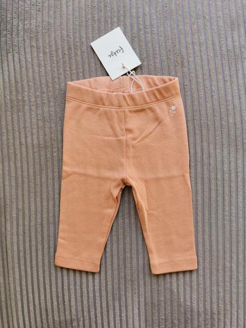 Feetje legging maat 62, Kinderen en Baby's, Babykleding | Maat 62, Nieuw, Meisje, Broekje, Ophalen of Verzenden