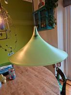 Heksenhoed hanglamp, Ophalen, Zo goed als nieuw, Minder dan 50 cm