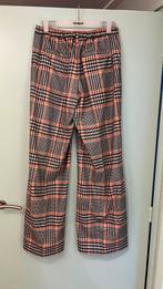 Summum pantalon geruit maat 38, Kleding | Dames, Broeken en Pantalons, Maat 38/40 (M), Summum Woman, Overige kleuren, Verzenden