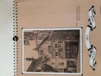 Oude Kalender BREDA, Ophalen, Maandkalender