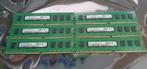 6x 4GB DDR4 PC4-2133P, Desktop, Ophalen of Verzenden, Zo goed als nieuw, DDR4