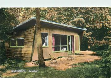 (387-261-023) Laag-Soeren Bungalow beschikbaar voor biedingen