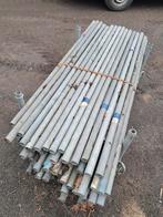 Steiger buis korteling steigerbuizen, Doe-het-zelf en Verbouw, Steigers, Ophalen, Overige typen, 5 meter of hoger
