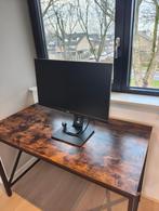 Iiyama 24 inch beeldscherm, Computers en Software, Monitoren, Ophalen, Full HD, Zo goed als nieuw, HDMI