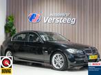 BMW 3-serie 330i Executive, Automaat, Achterwielaandrijving, Leder en Stof, 11 km/l