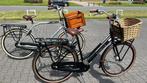 Nette gazelle fietsen, Fietsen en Brommers, Ophalen of Verzenden, Zo goed als nieuw, Gazelle