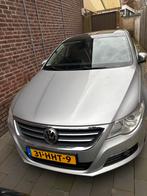 Volkswagen Passat 2.0 TSI 147KW CC AUT 2009 Grijs, Auto's, 74 €/maand, 4 cilinders, 1984 cc, 4 stoelen
