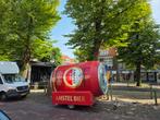 Te huur: Tapwagen | Bierwagen | Verkoopwagen | Barcontainer, Ophalen