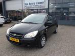 Hyundai Getz 1.1i Active Young|Nette Auto!, Auto's, Hyundai, Voorwielaandrijving, 450 kg, Gebruikt, 31 €/maand
