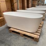 Vrijstaand bad nieuw 170x75x60 nr247, Ophalen of Verzenden, Nieuw