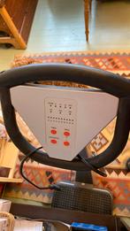 Trilplaat Power Maxx, spieropbouw, blessure herstel, Sport en Fitness, Ophalen, Trilplaat