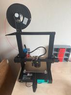 Ender 3 v2 neo met raspberry pi 3b, Ophalen, Zo goed als nieuw
