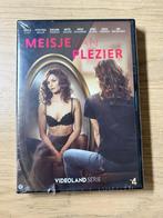 NIEUW | DVD Meisje van Plezier Seizoen 1, Cd's en Dvd's, Dvd's | Tv en Series, Vanaf 12 jaar, Ophalen of Verzenden, Nieuw in verpakking