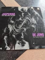 Jasperina de Jong - van Eduard Jacobs tot Guus Vleugel, Cd's en Dvd's, Vinyl | Nederlandstalig, Ophalen of Verzenden, Zo goed als nieuw
