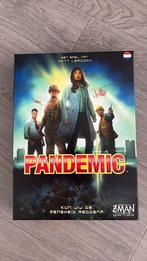 Pandemic, Hobby en Vrije tijd, Gezelschapsspellen | Bordspellen, Ophalen of Verzenden, Zo goed als nieuw