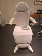 Behandelstoel schoonheids en pedicurebehandelingen, Ophalen, Overige typen