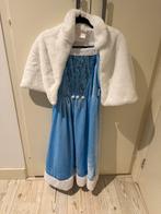 Nieuwe Frozen Efteling jurk Elza Elsa met bolero, Ophalen, Nieuw, Maat 34 (XS) of kleiner