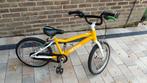 Woom 3 lichtgewicht kinderfiets, Fietsen en Brommers, Fietsen | Kinderfietsjes, Ophalen, Gebruikt