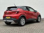 Renault Captur 1.0 TCe 90 evolution / trekhaak / Climate con, Voorwielaandrijving, Stof, Gebruikt, Euro 6