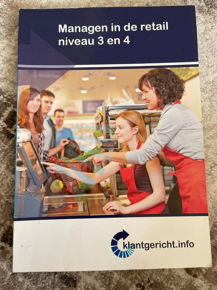 F. de Esch - niveau 3 en 4, Boeken, Schoolboeken, Zo goed als nieuw, Nederlands, Overige niveaus, Ophalen of Verzenden