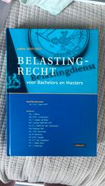 G.A.C. Aarts - Theorieboek, Sociale wetenschap, Ophalen of Verzenden, Zo goed als nieuw, G.A.C. Aarts