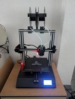 Geeetech A20M, multicolor/material 3D-printer, Ophalen, Zo goed als nieuw, Geeetech