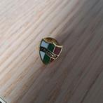 CD Palestino voetbal speldje, Verzamelen, Ophalen of Verzenden, Gebruikt, Sport, Speldje of Pin