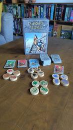 Eufraat en Tigris: Het Kaartspel, Een of twee spelers, Ophalen of Verzenden, Zo goed als nieuw, 999  Games