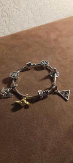 Leuke bedelarmband Harry Potter, Ophalen of Verzenden, Nieuw, Overige typen
